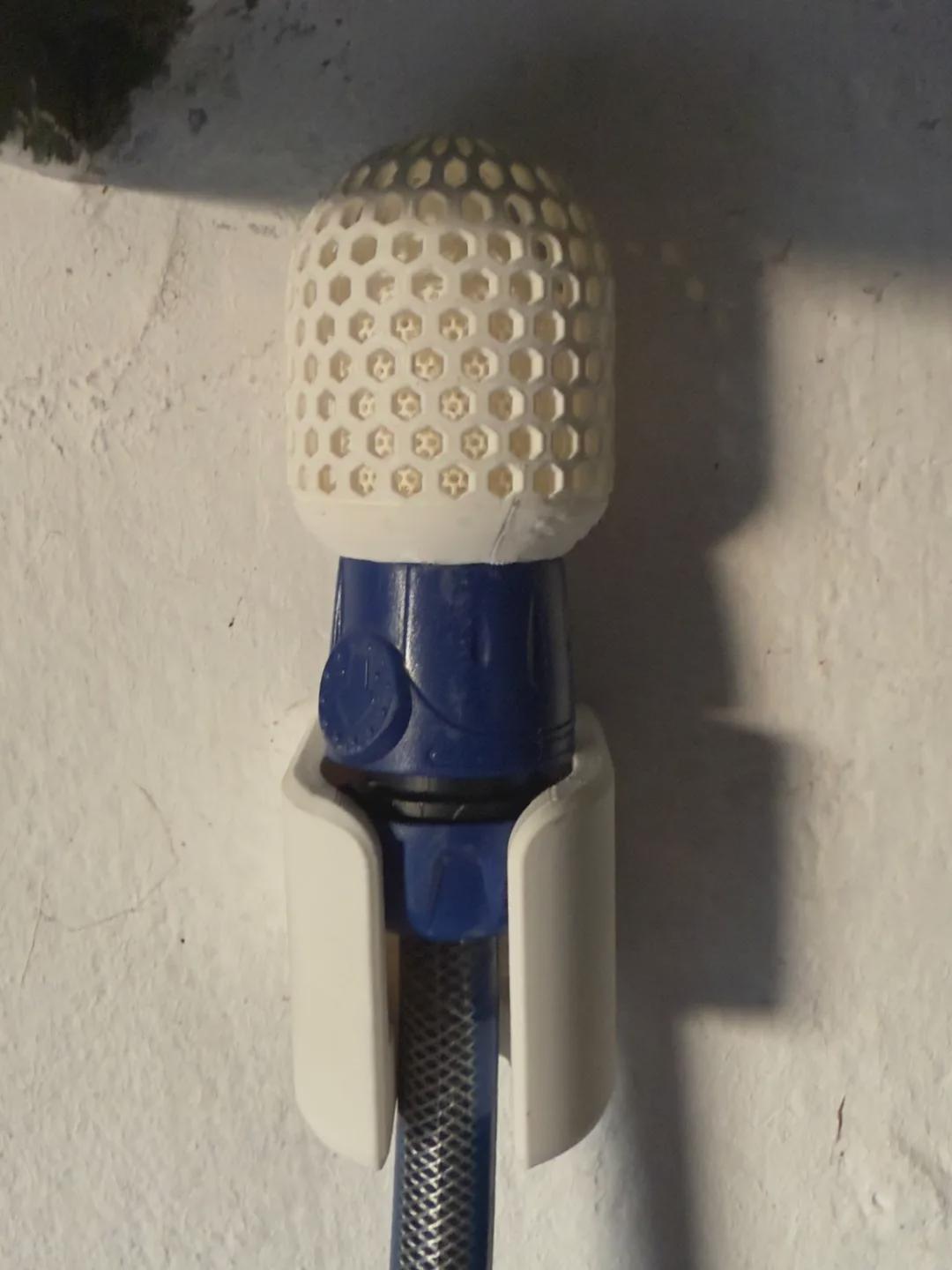 Gentle Water Hose Diffuser – Perfect for Gardening, Delicate Plants, and Seedlings