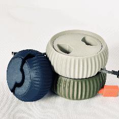 Cable Roller - Cord Roller - Desk Organisation