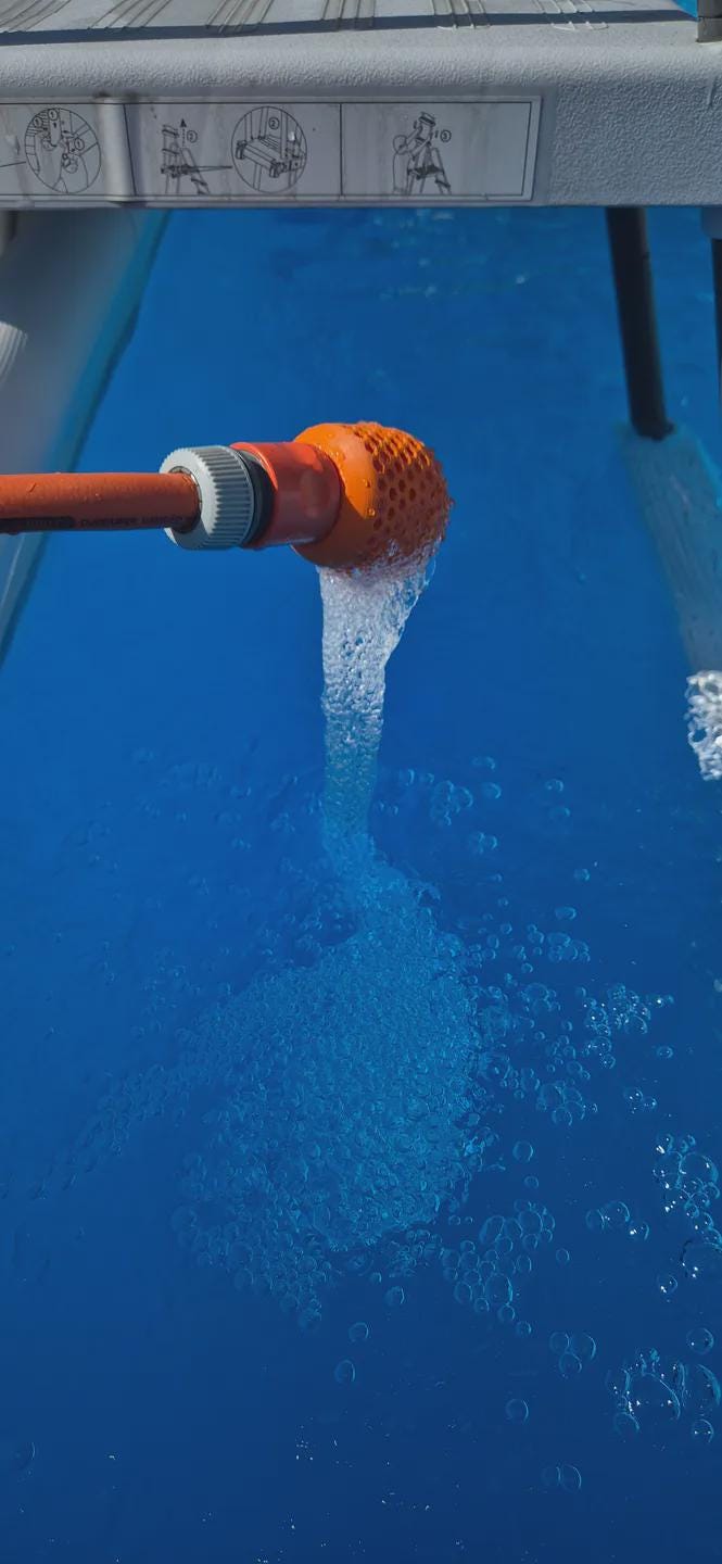 Gentle Water Hose Diffuser – Perfect for Gardening, Delicate Plants, and Seedlings