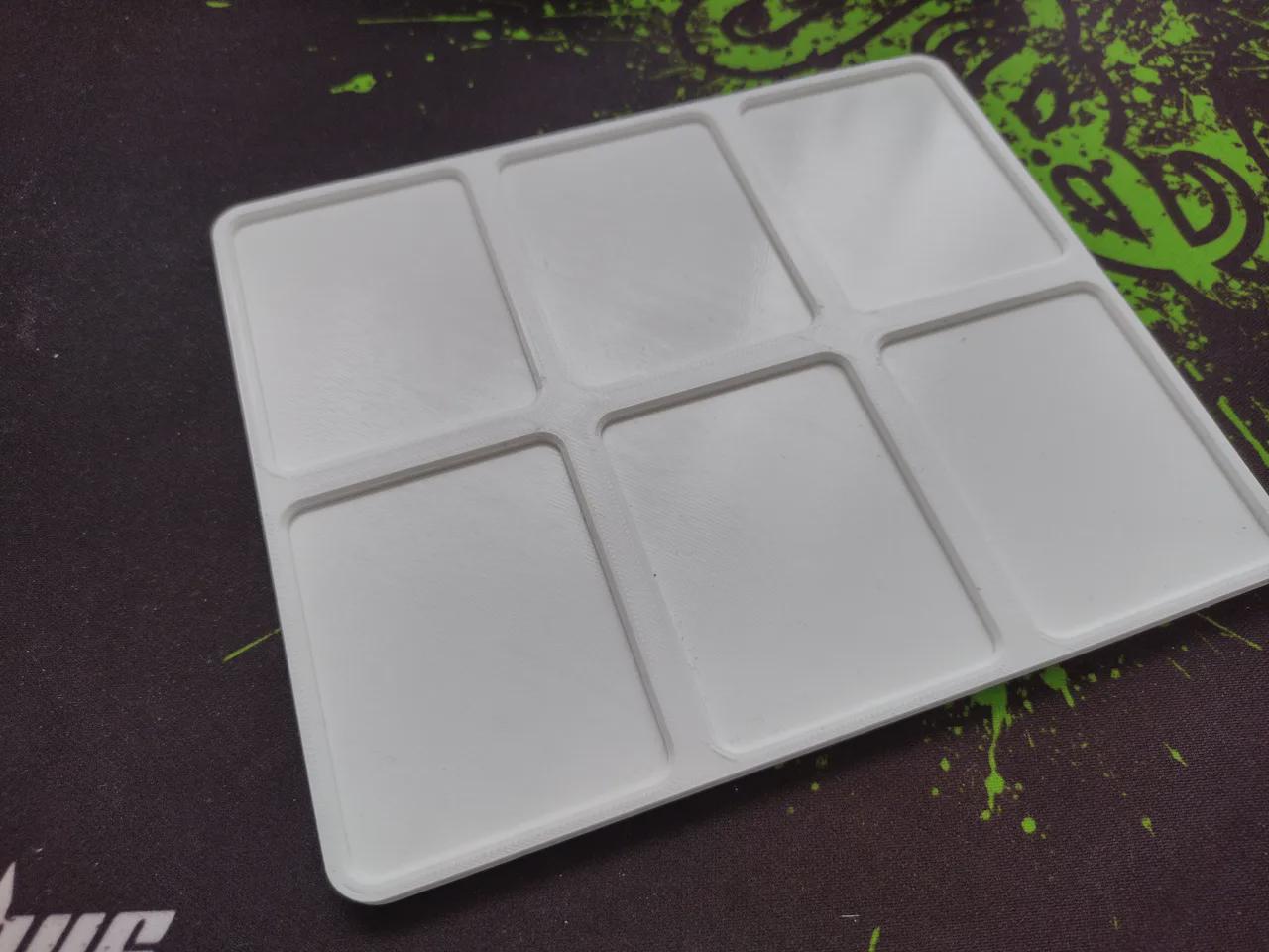 Battery Storage - Customisable and Stackable