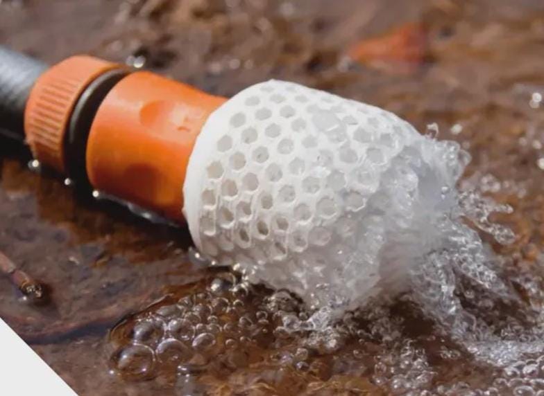 Gentle Water Hose Diffuser – Perfect for Gardening, Delicate Plants, and Seedlings