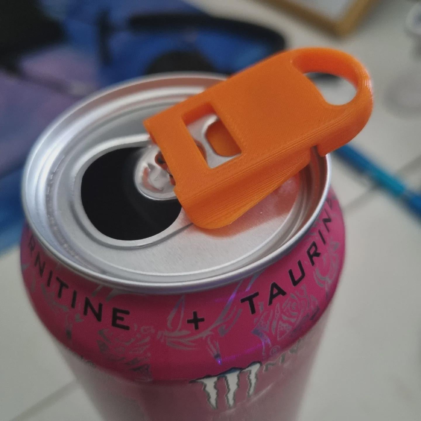 2-in-1 Can Opener & Resealable Lid – Smart Kitchen Essential