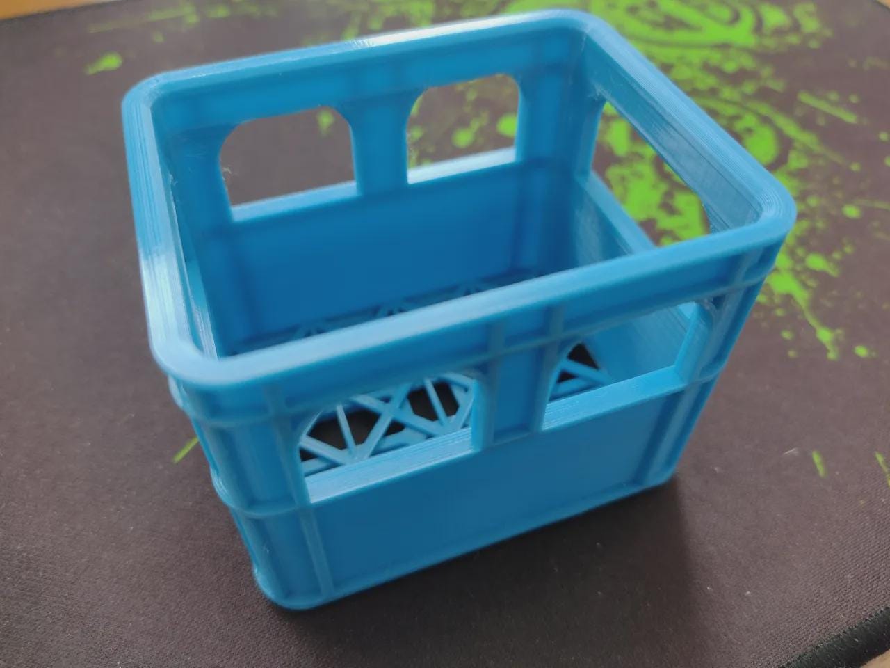 Battery Storage - Customisable and Stackable