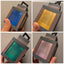 Minecraft Lantern-Inspired Table Lamp – 3D Wood Filament PLA | Cozy LED Tealight Candle Included