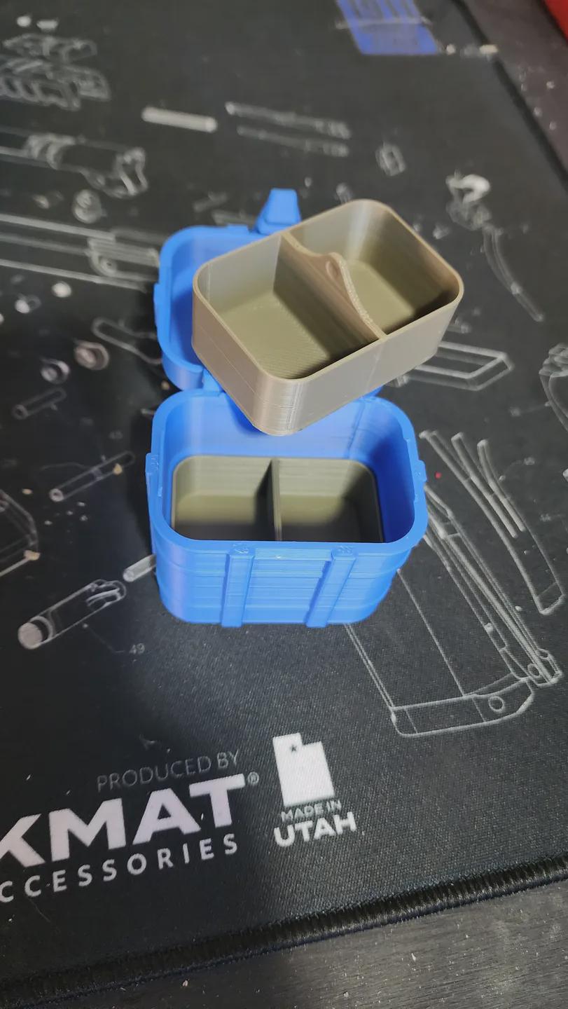 Storage Dividers with Removable Inserts - Multi-Use Organizer for Closet, Drawer & Shelf, Customizable Space Saver