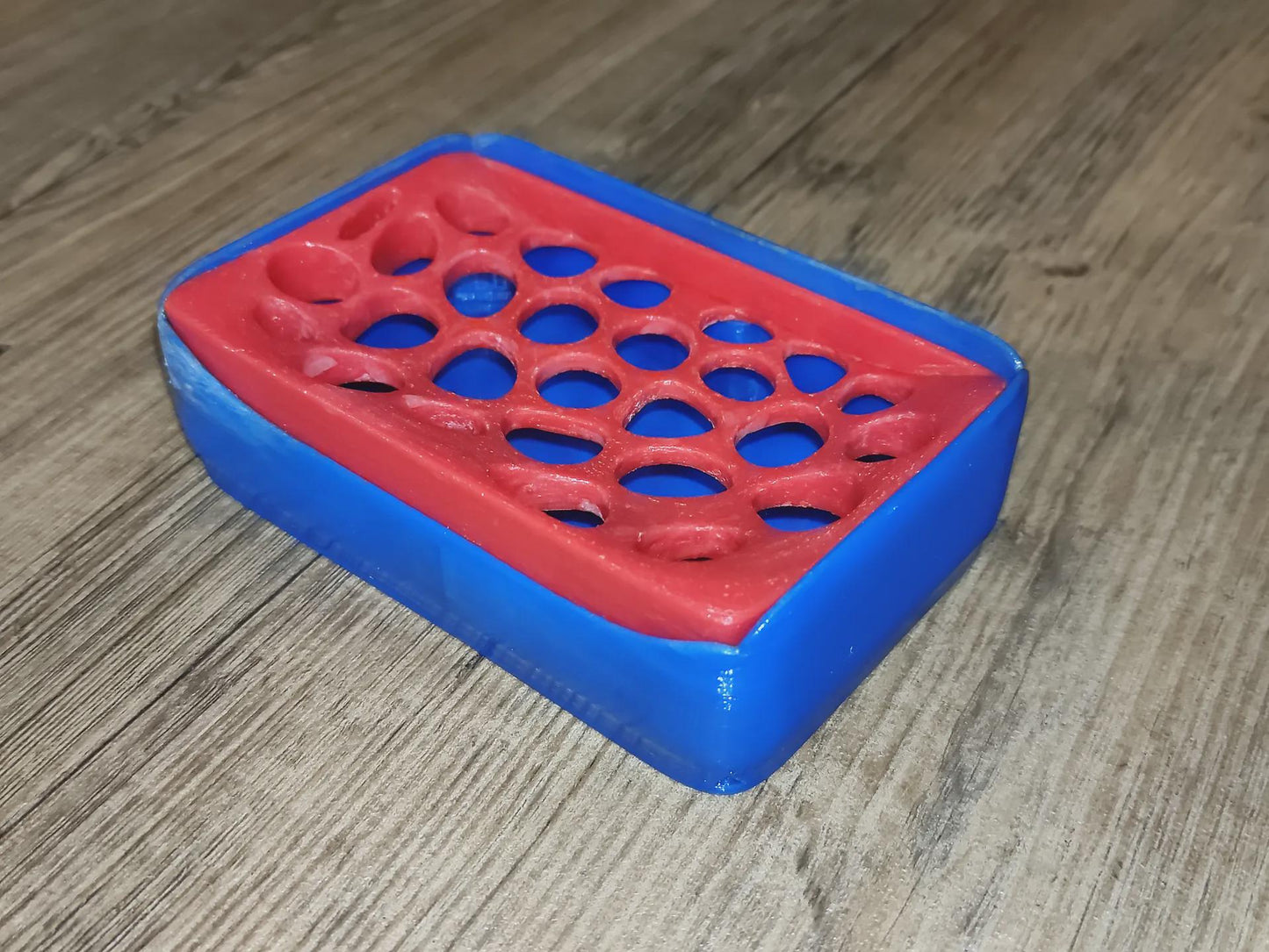 3D Printed Soap Dispenser – Stylish, Refillable & Eco-Friendly